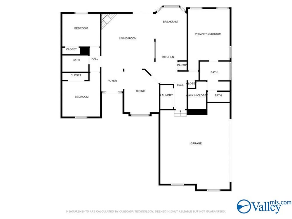 112 Peter Lane, New Hope, AL 35760 BHGRE