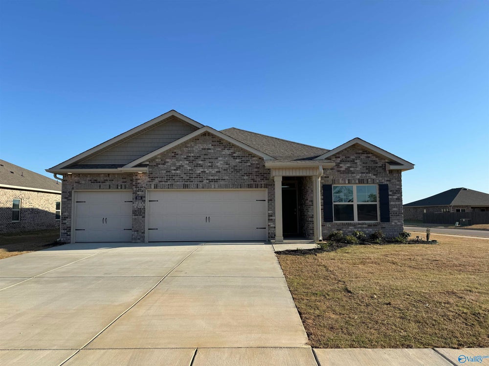 238 Antler Ridge Drive, Huntsville, AL 35811 BHGRE