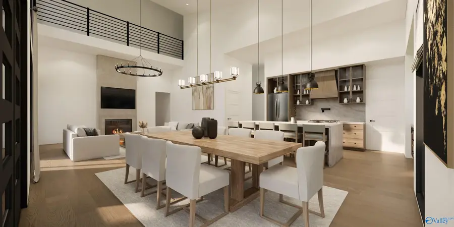 24 County Road 913, Crane Hill, AL 35053 - #2