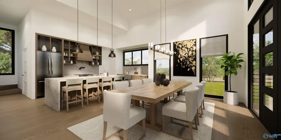 24 County Road 913, Crane Hill, AL 35053 - #3