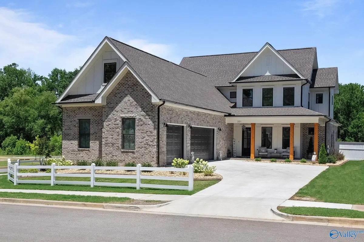 201 Farmhouse Drive, Madison, AL 35757 - Image #1