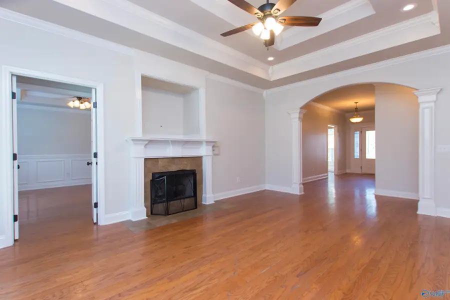 115 Laurel Bend Drive, Meridianville, AL 35759 - #3