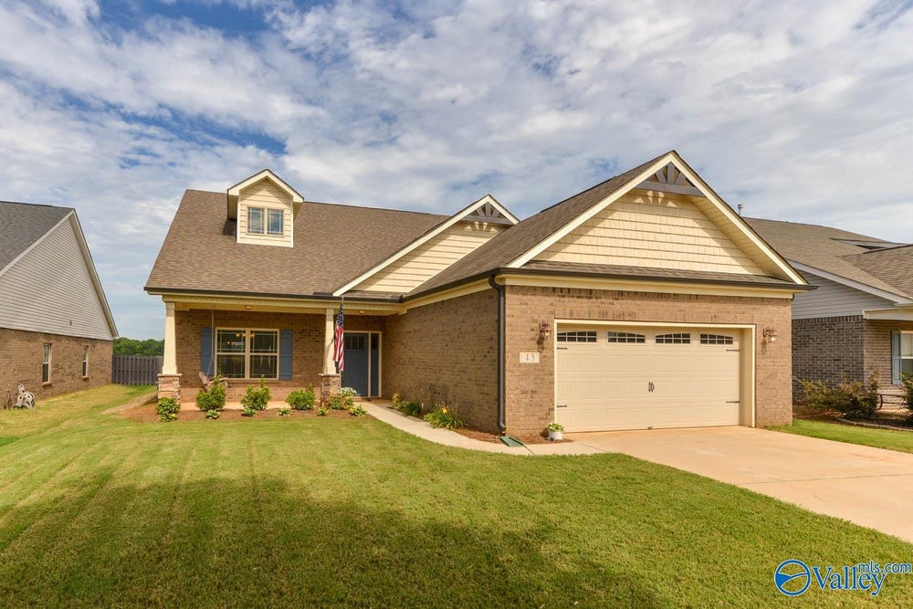 43 Dylan Road, Madison, AL 35756 BHGRE