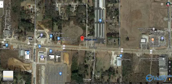 8814 Highway 72, Madison, AL 35758