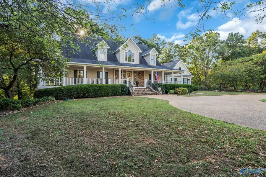 202 Andrea Kaye Court, Hazel Green, AL 35750 - #2