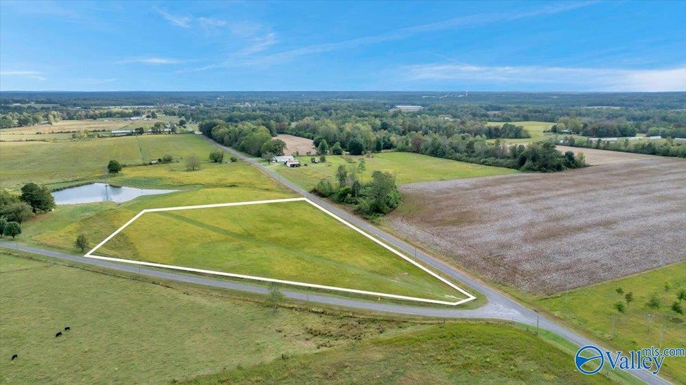 4.75 ACRE County Road 404, Dutton, AL 35744 BHGRE