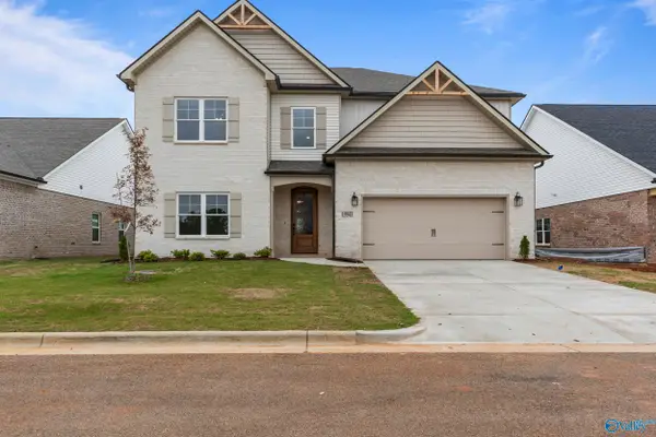 19943 Pebble Brook Lane, Athens, AL 35611