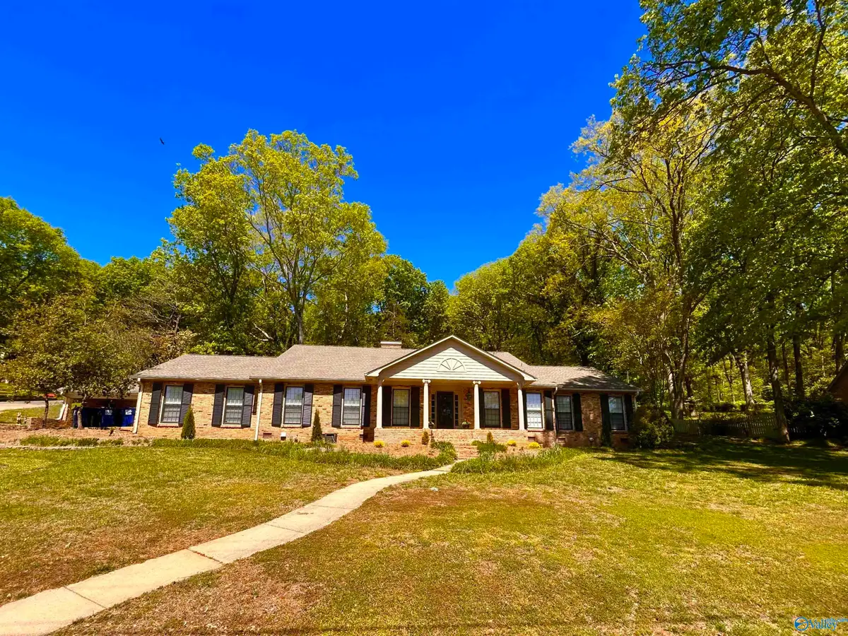 508 Owens Drive, Huntsville, AL 35801 - Image #1