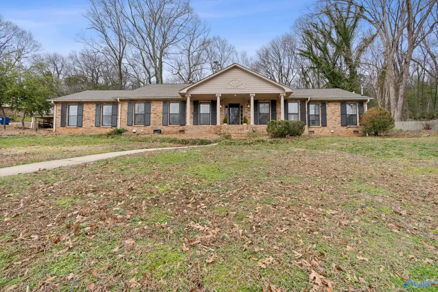 508 Owens Drive, Huntsville, AL 35801 - Image #2