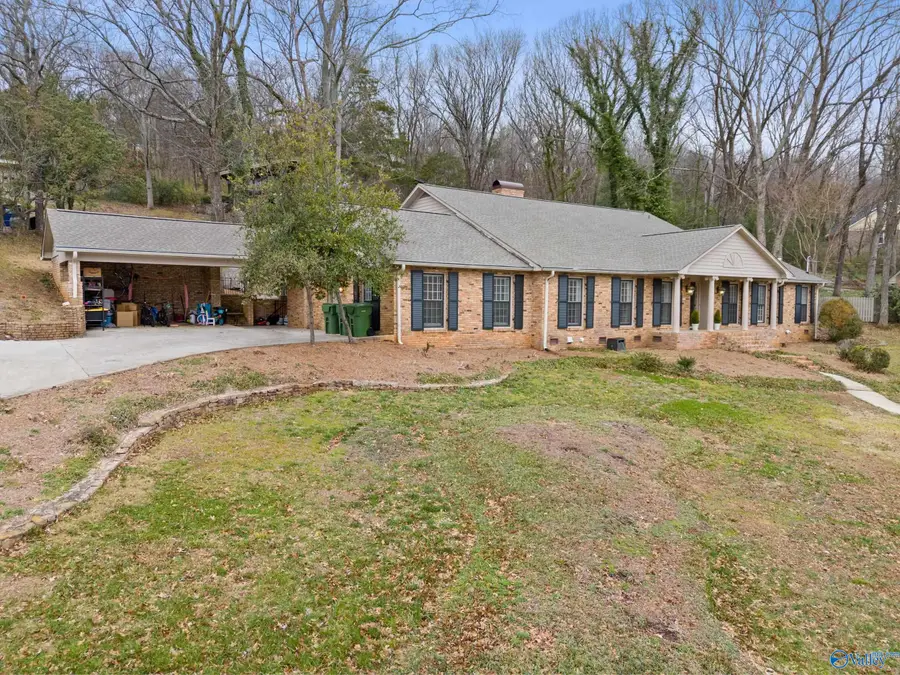 508 Owens Drive, Huntsville, AL 35801 - Image #3