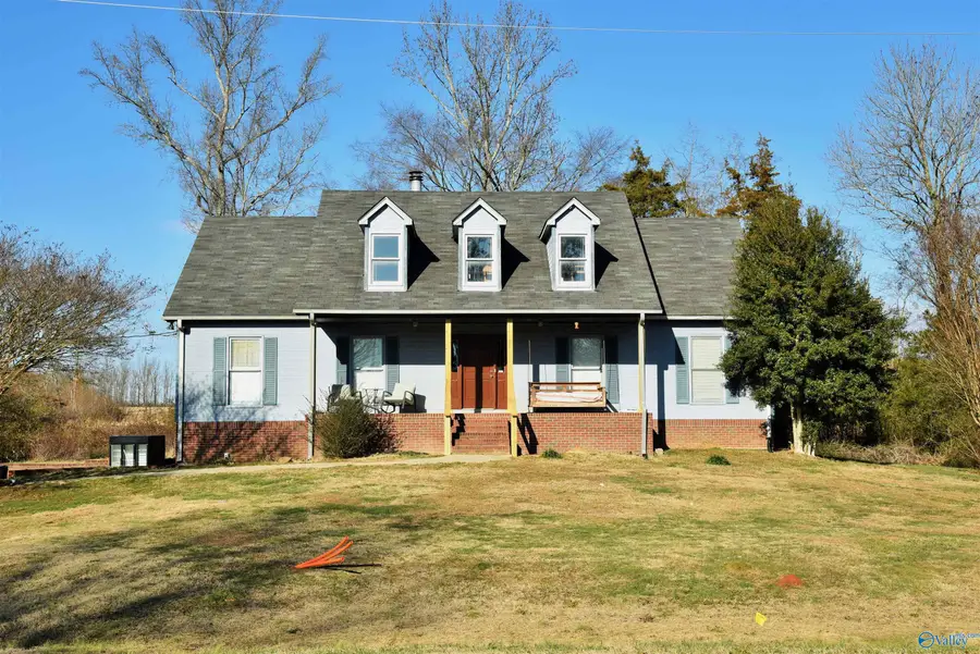 18035 County Highway 26, Blountsville, AL 35031 - #2