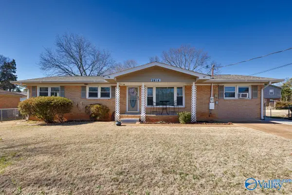 2616 Rosehill Drive Nw, Huntsville, AL 35810
