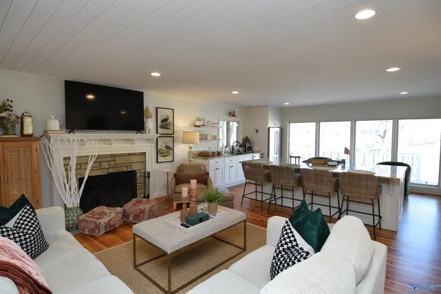 4432 Leaning Beach Drive, Guntersville, AL 35976 - #2