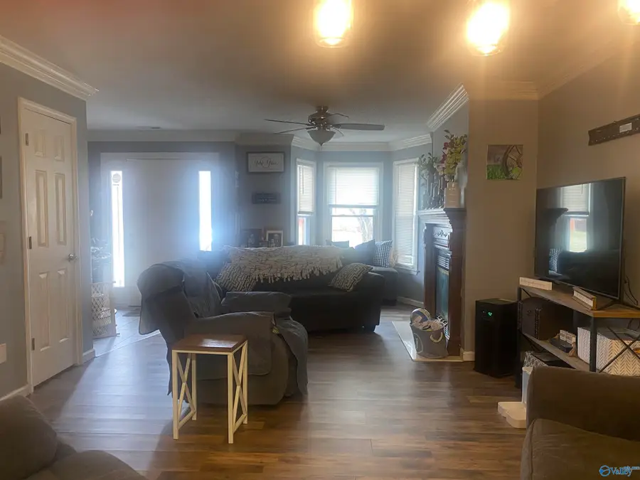 415 Autumnwood Drive Sw, Decatur, AL 35601 - #2