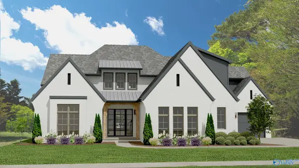 17791 Alma Lane, Athens, AL 35613