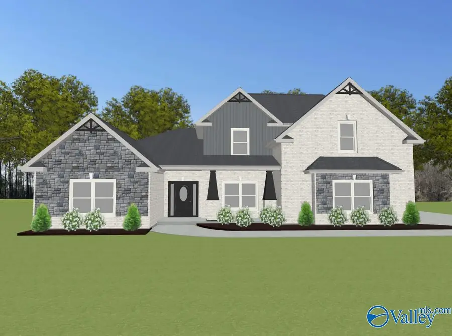 Thomashill - D Newby Chapel Road, Athens, AL 35613 - Image #2