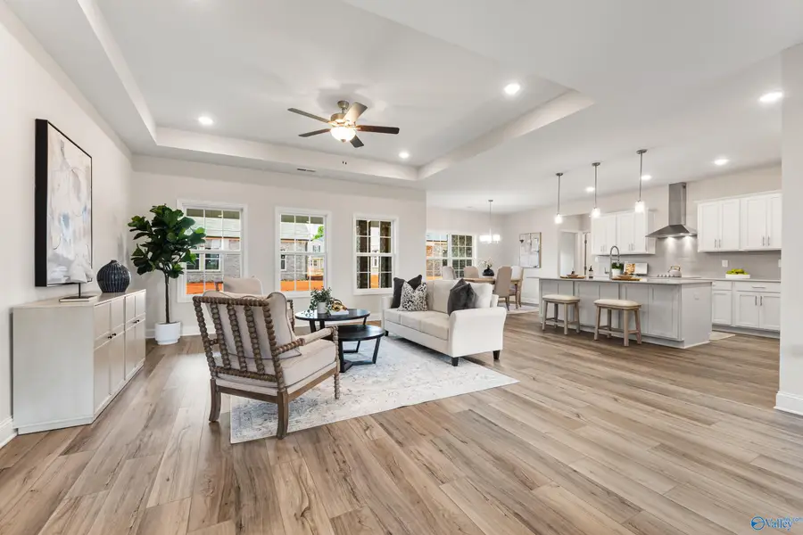 205 Kendall Farms Boulevard, Toney, AL 35773 - Image #3