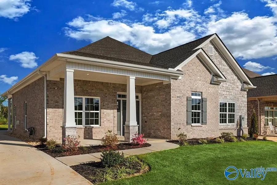 14422 NW White Creek Trail, Athens, AL 35611 - Image #2