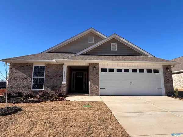 28883 Nature Trail Drive, Harvest, AL 35749