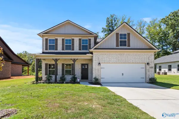 29445 Eagle Brook Drive, Harvest, AL 35749