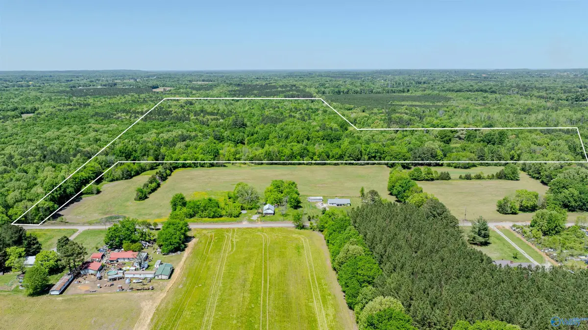 71+/- Acres County Road 343, Russellville, AL 35654 - Image #1