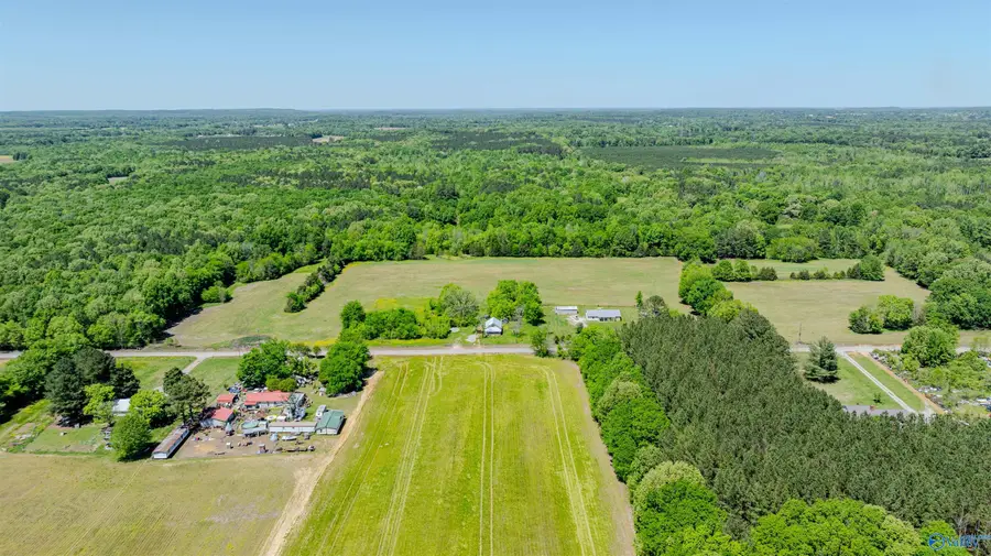 71+/- Acres County Road 343, Russellville, AL 35654 - Image #2