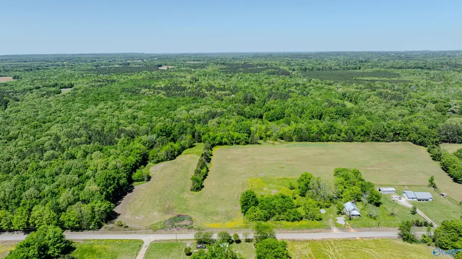 71+/- Acres County Road 343, Russellville, AL 35654 - Image #3