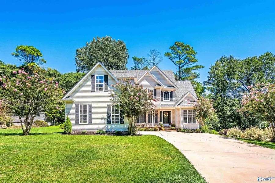 24766 Dogwood Drive, Elkmont, AL 35620 - Image #2