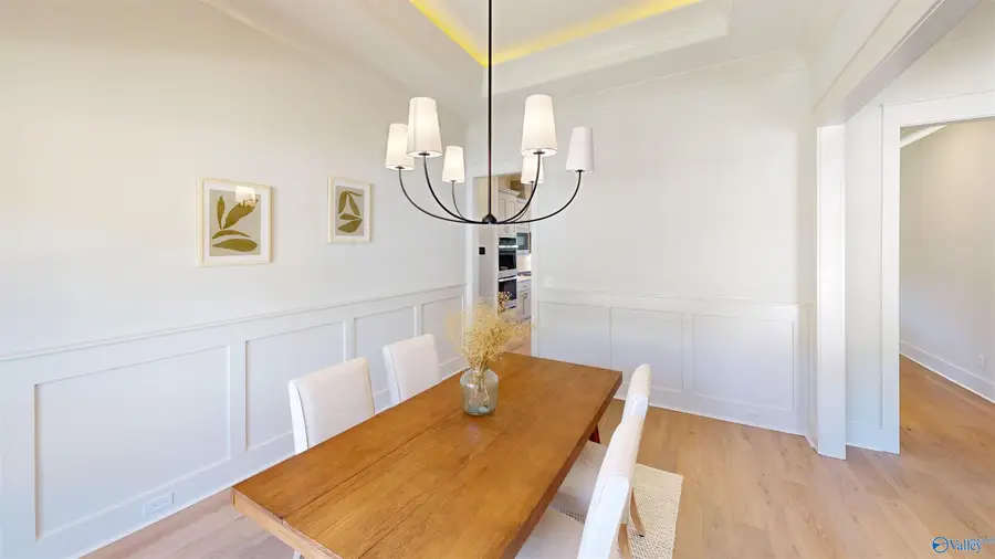 Dorothy Plan Green Lite Way, Huntsville, AL 35811 - Image #2