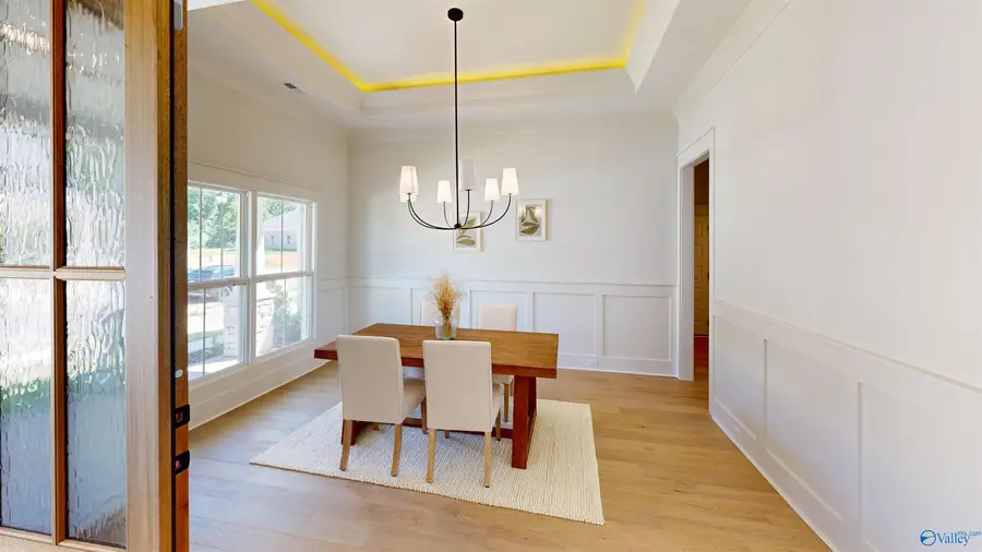 Dorothy Plan Green Lite Way, Huntsville, AL 35811 - Image #3