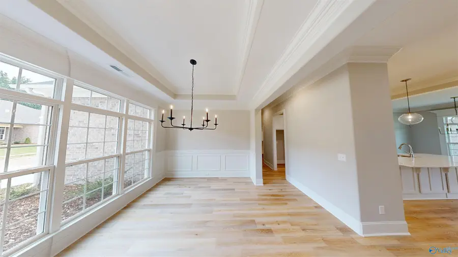 Cary 3 Plan Green Lite Way, Huntsville, AL 35811 - Image #2