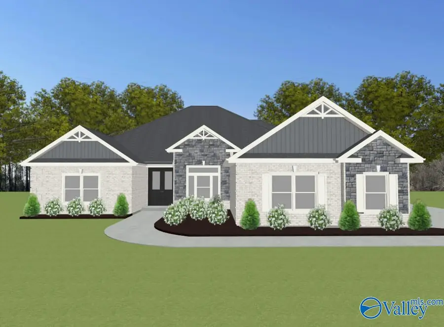 Highpoint - B-1 Culross Drive, Athens, AL 35611 - #3