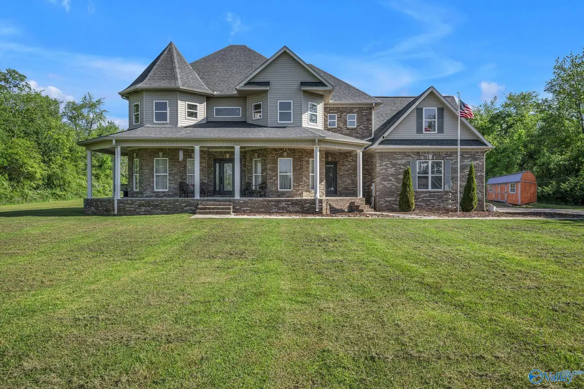 351 Randall Mullins Road, Toney, AL 35773 - Image #1