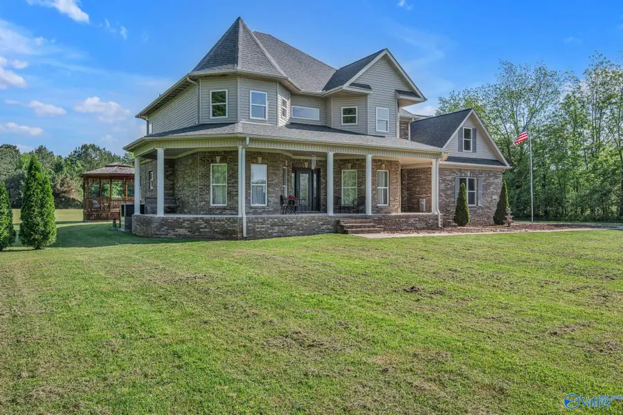 351 Randall Mullins Road, Toney, AL 35773 - Image #2