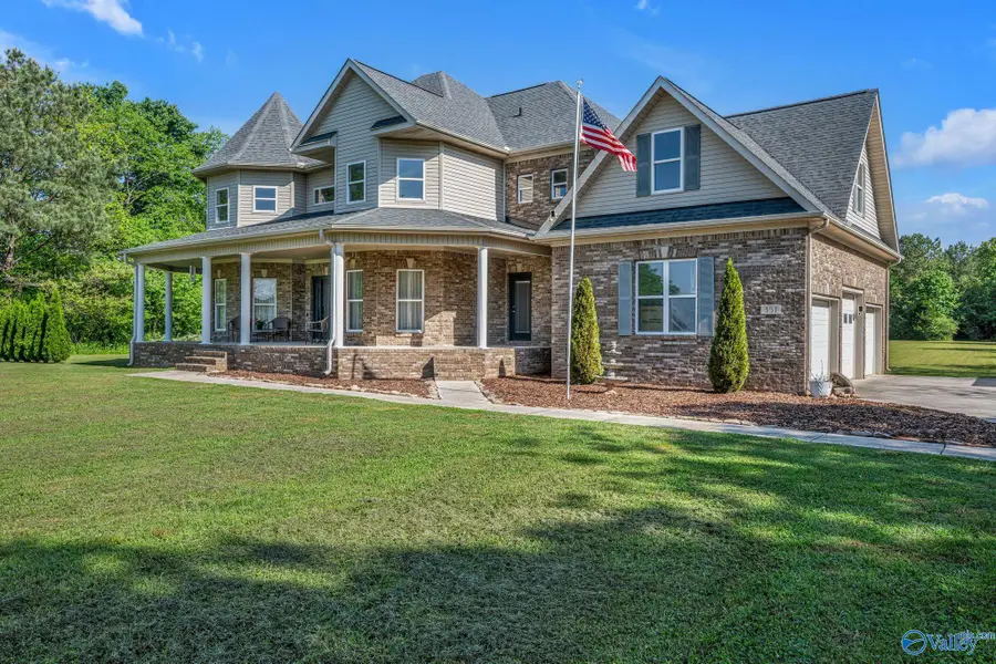 351 Randall Mullins Road, Toney, AL 35773 - Image #3