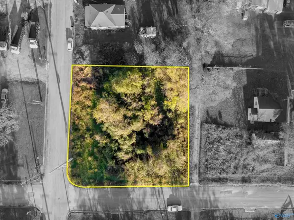 0.32 acres Park Street, Florence, AL 35630