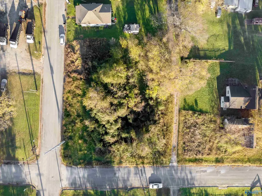 0.32 acres Park Street, Florence, AL 35630 - Image #2