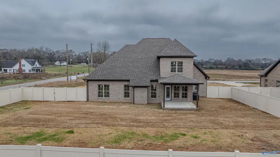 799 Tipton Road, Rogersville, AL 35652 - Image #3