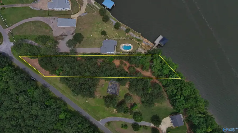 Lot 16 County Road 462, Centre, AL 35960 - #2