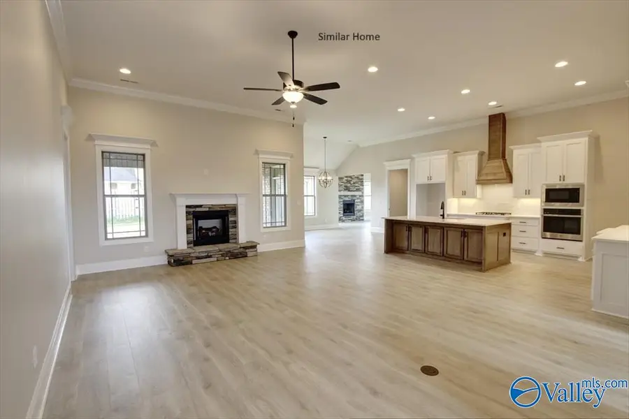 Flagstaff -B Newby Chapel Road, Athens, AL 35613 - Image #2