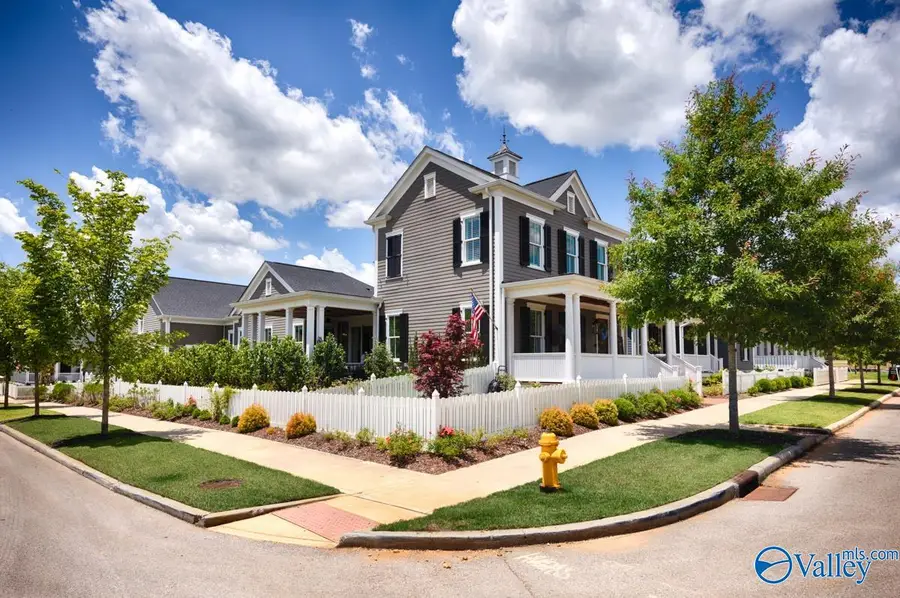 51 Stone Mason Way, Huntsville, AL 35806 - #2