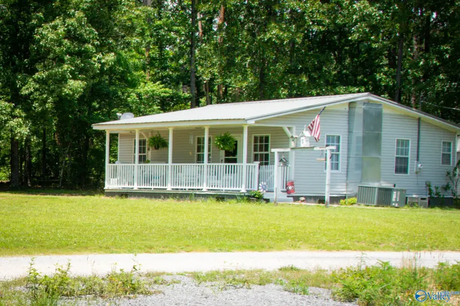 50 County Road 644, Cedar Bluff, AL 35959 - Image #2