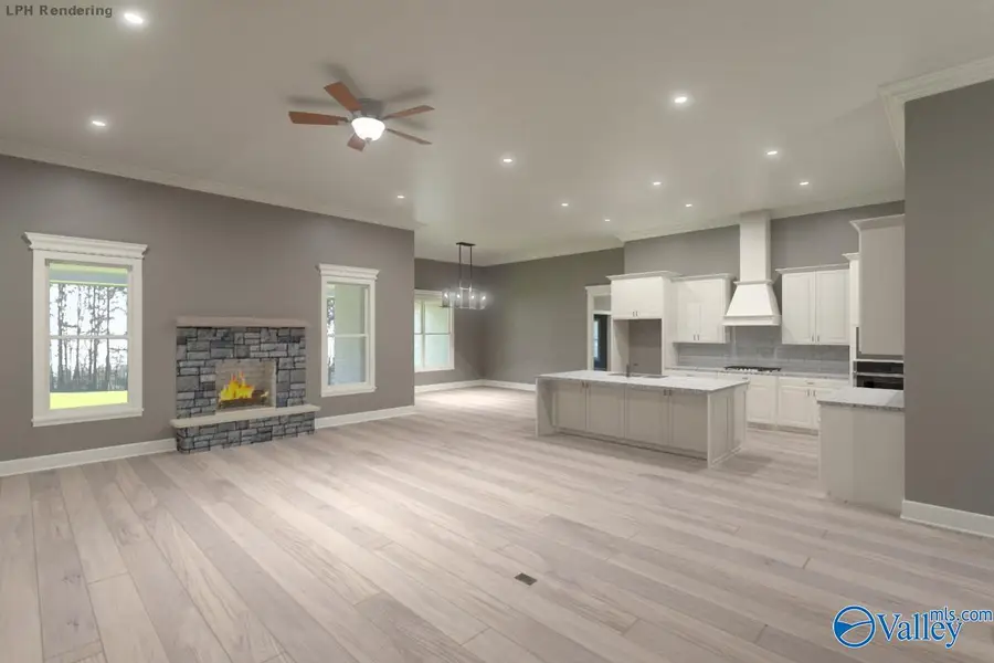 Augusta F Newby Chapel Road, Athens, AL 35613 - Image #3