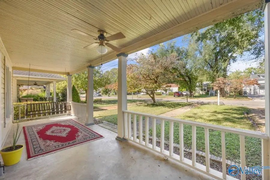 1414 Beirne Avenue Ne, Huntsville, AL 35801 - Image #3