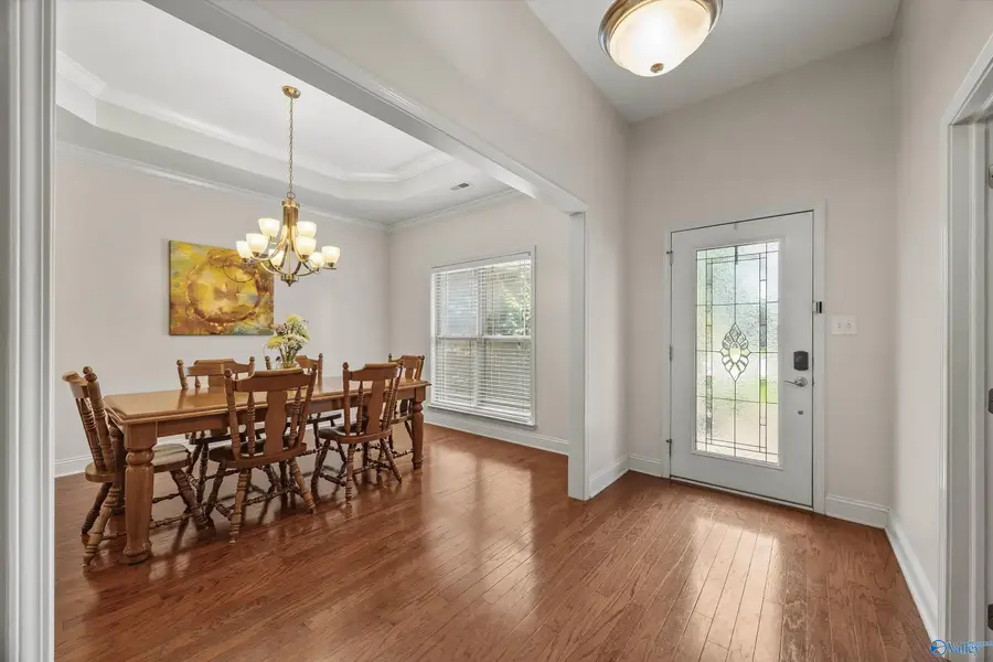 105 Cherrywood Drive, Madison, AL 35756 - #2