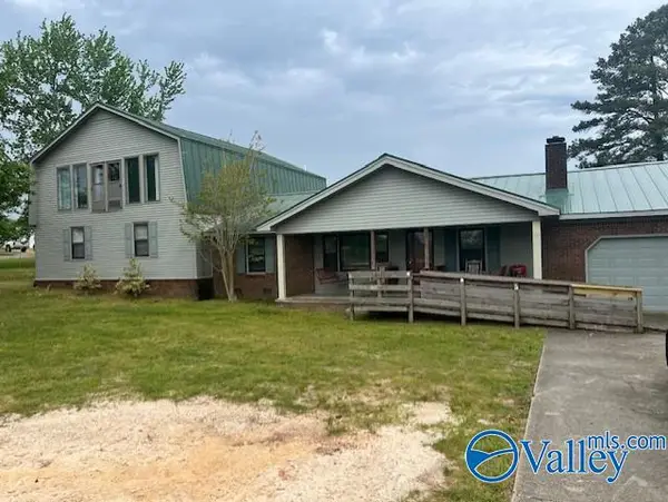 3001 County Road 214, Hillsboro, AL 35643