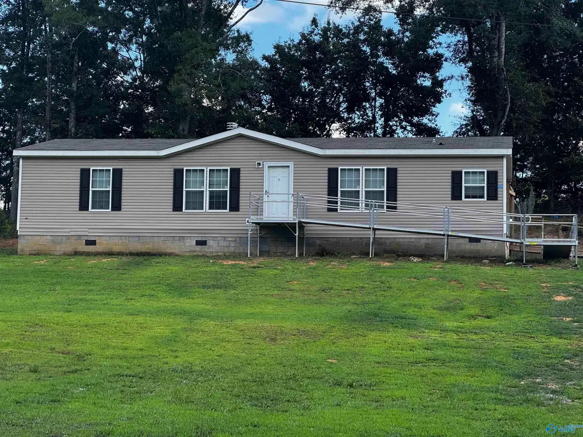 2405 County Road 118, Centre, AL 35960 - Image #1