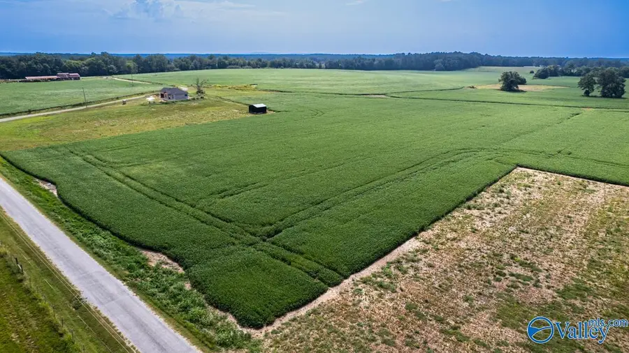 30acres Stevenson Road, Ardmore, TN 38449 - Image #2