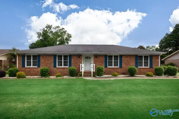 9408 Danese Lane, Huntsville, AL 35803