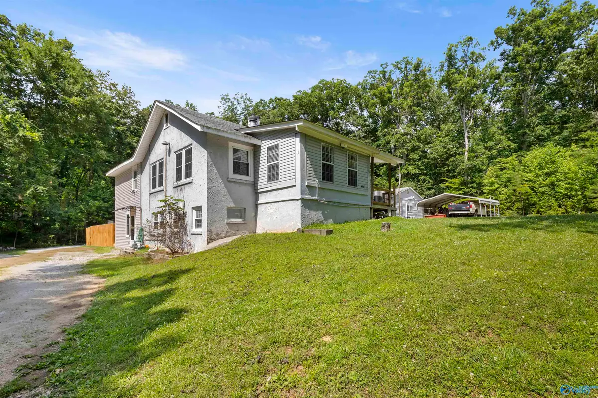 614 Paxton Avenue, Florence, AL 35630 - Image #1
